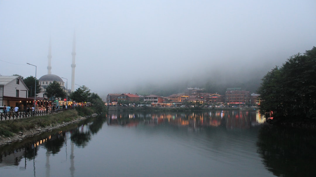 Uzungöl